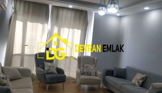 TECE SATILIK DAİRE 3+1 MELODİ PARK SİTESİ