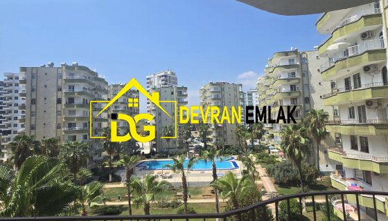 TECE DENİZ MAH. 3+1 KİRALIK DAİRE